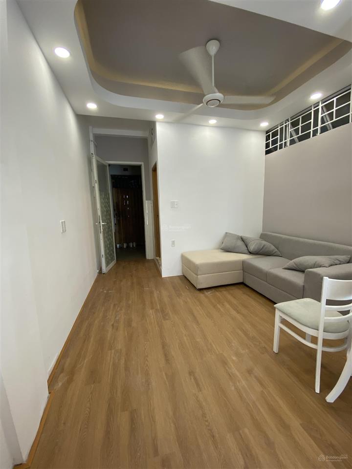 Bán căn hộ chung cư tlý thường kiệt, 3,15 tỷ, 50m2, đẹp, tầng 5 có thang máy.