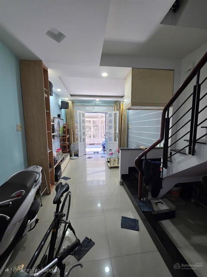 Bán nr 3pn, 4wc, 25.2m2, giá 7,6 tỷ tại đường nguyễn đình chiểu, phường 4, quận 3, hcm