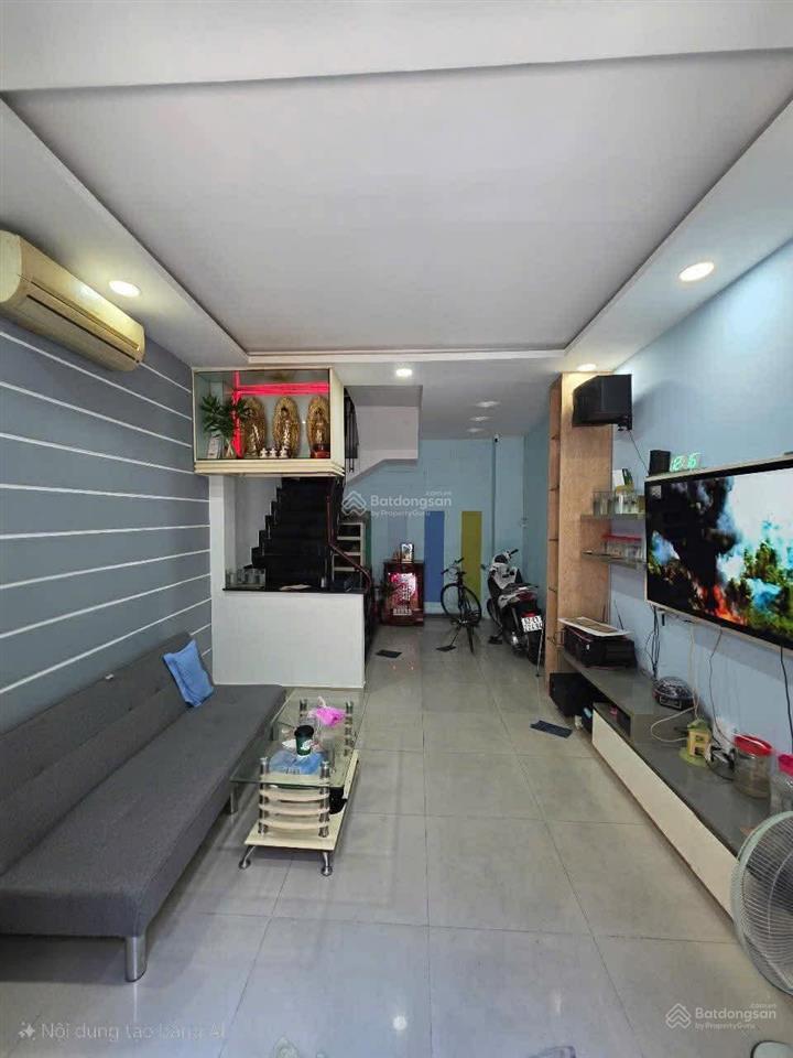 Bán nr 3pn, 4wc, 25.2m2, giá 7,6 tỷ tại đường nguyễn đình chiểu, phường 4, quận 3, hcm
