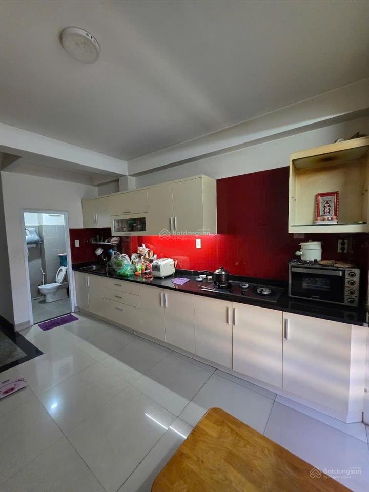Bán nr 3pn, 4wc, 25.2m2, giá 7,6 tỷ tại đường nguyễn đình chiểu, phường 4, quận 3, hcm