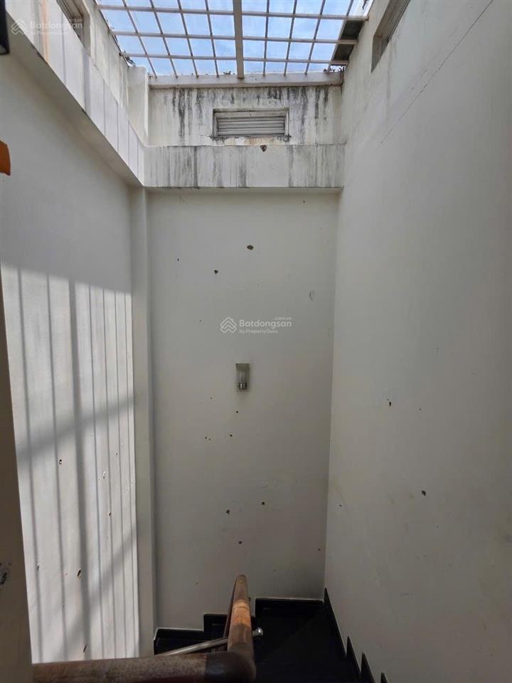 Bán nr 3pn, 4wc, 25.2m2, giá 7,6 tỷ tại đường nguyễn đình chiểu, phường 4, quận 3, hcm