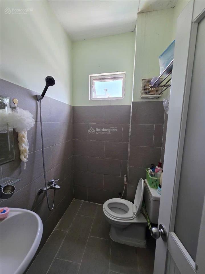 Bán nr 3pn, 4wc, 25.2m2, giá 7,6 tỷ tại đường nguyễn đình chiểu, phường 4, quận 3, hcm