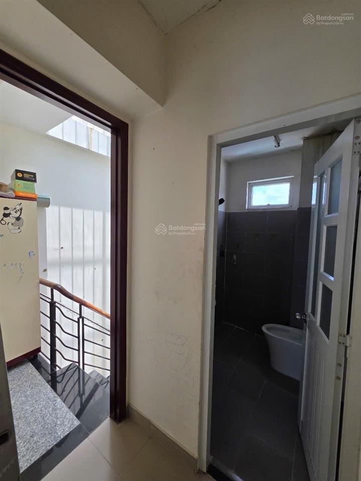 Bán nr 3pn, 4wc, 25.2m2, giá 7,6 tỷ tại đường nguyễn đình chiểu, phường 4, quận 3, hcm