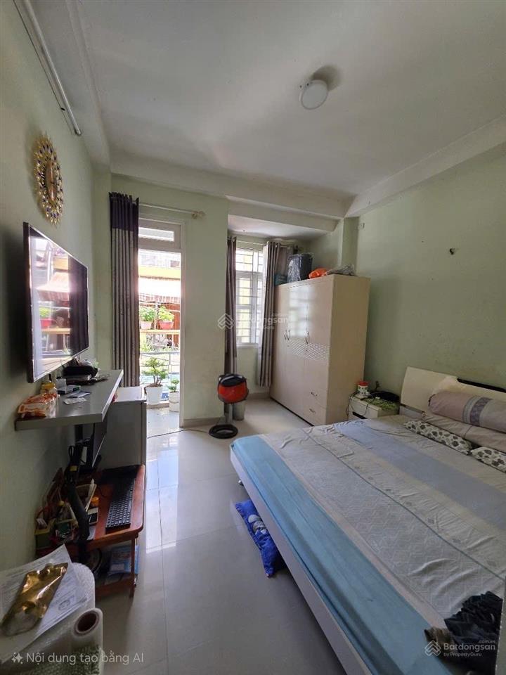 Bán nr 3pn, 4wc, 25.2m2, giá 7,6 tỷ tại đường nguyễn đình chiểu, phường 4, quận 3, hcm