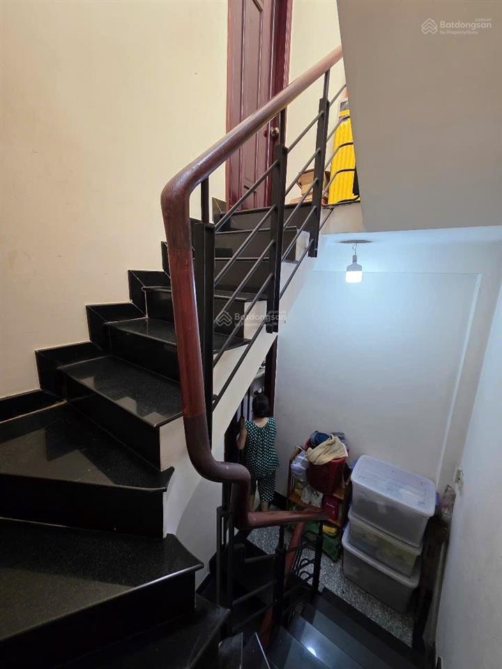 Bán nr 3pn, 4wc, 25.2m2, giá 7,6 tỷ tại đường nguyễn đình chiểu, phường 4, quận 3, hcm