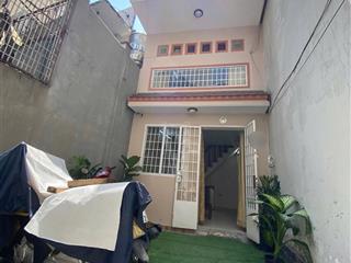 Bán nhà riêng siêu hot tại nguyễn văn trỗi, 4,65 tỷ, 23,8 m2, 2pn, 2wc