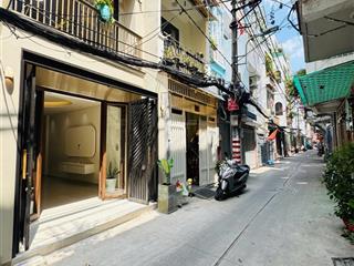 Bán nhà nguyễn đình chiểu, 8,9 tỷ, 3 tầng, 32m2, 2pn, 3wc, giá cực chất