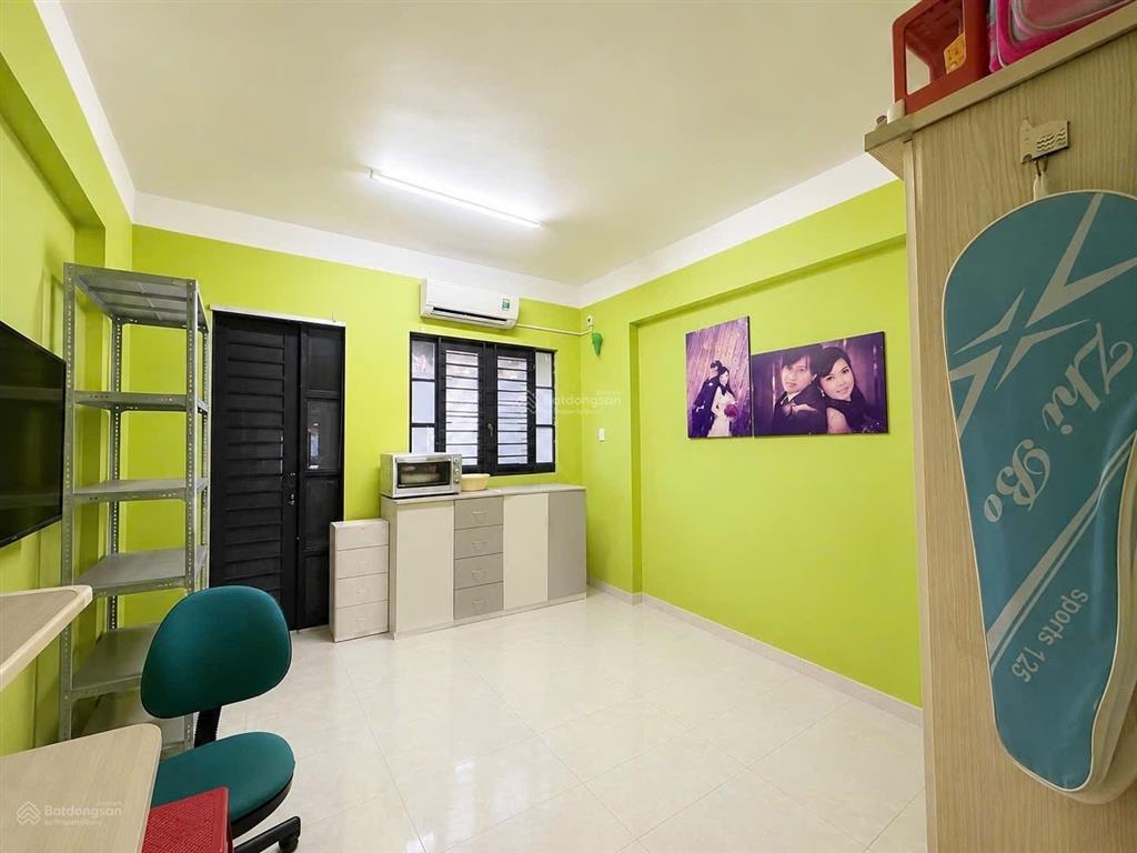 Bán huỳnh văn bánh thông ra trường sa  8,79 tỷ, 52m², 4 tầng, view đẹp, giá tốt