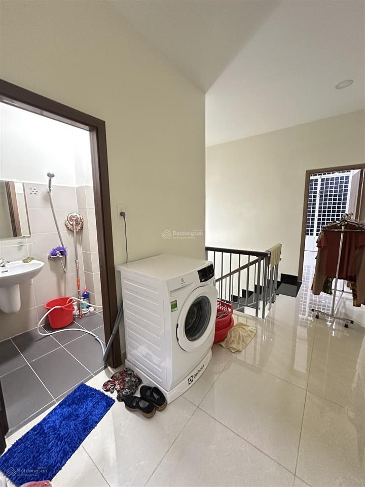 Bán nhà hẻm xe tải, dt 46,2m², 4pn, 3wc, kinh dương vương, p.12, q.6, hcm  giá 6,79 tỷ còn tl.