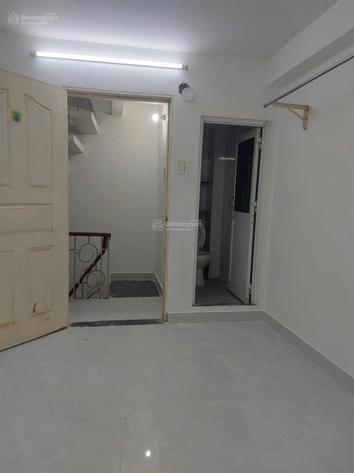 Bán gấp nhà riêng 18m2, 3pn, 3wc, hòa hưng, p12, q10, 3,59 tỷ
