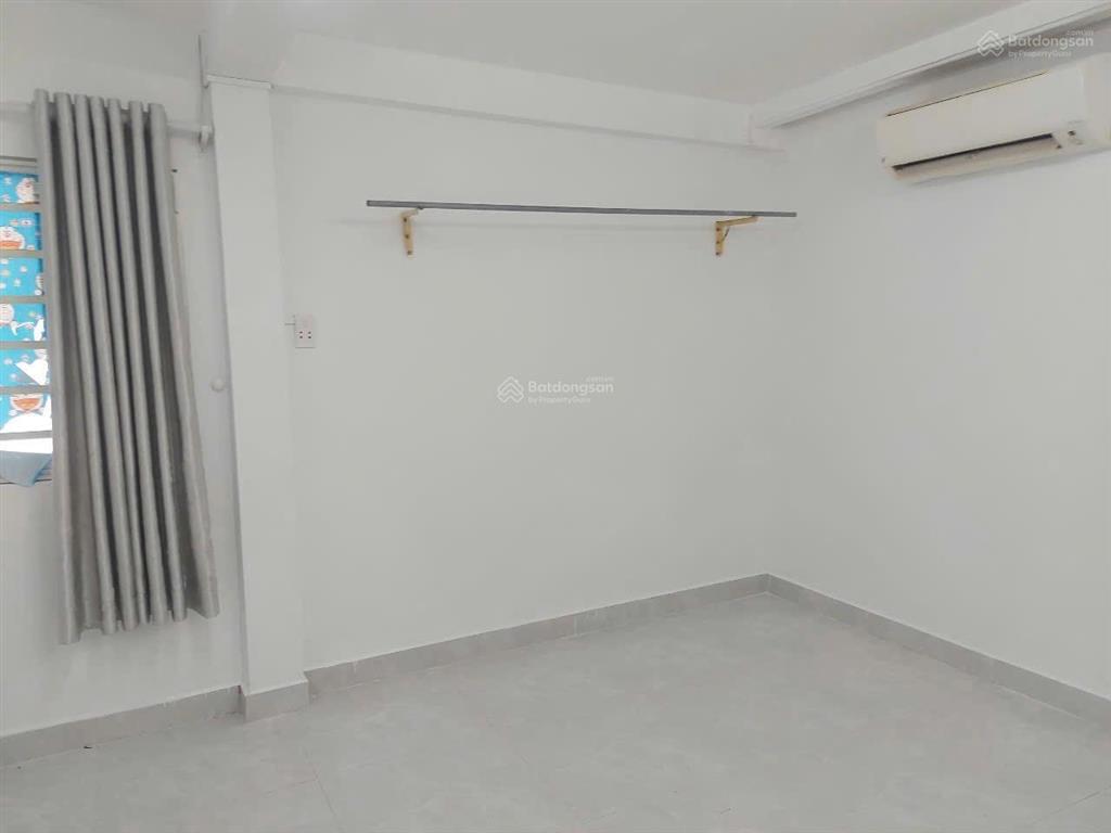 Bán gấp nhà riêng 18m2, 3pn, 3wc, hòa hưng, p12, q10, 3,59 tỷ