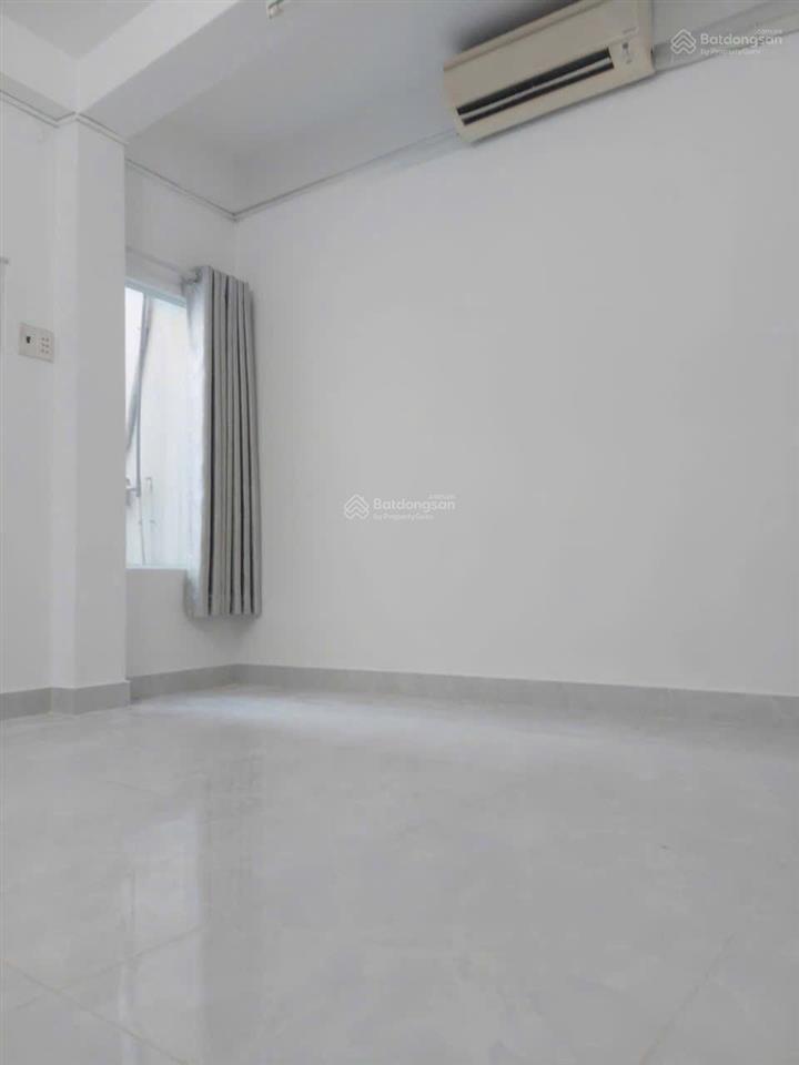 Bán gấp nhà riêng 18m2, 3pn, 3wc, hòa hưng, p12, q10, 3,59 tỷ