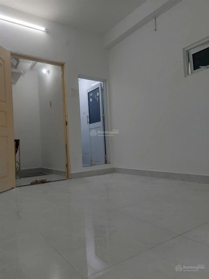 Bán gấp nhà riêng 18m2, 3pn, 3wc, hòa hưng, p12, q10, 3,59 tỷ