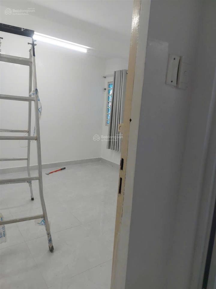 Bán gấp nhà riêng 18m2, 3pn, 3wc, hòa hưng, p12, q10, 3,59 tỷ