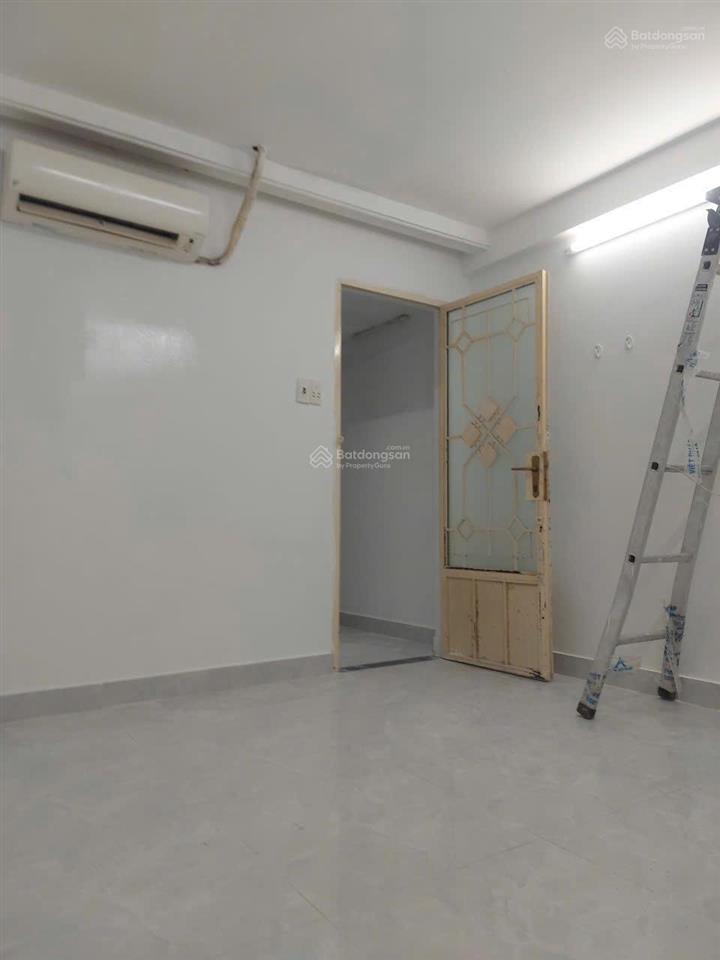 Bán gấp nhà riêng 18m2, 3pn, 3wc, hòa hưng, p12, q10, 3,59 tỷ