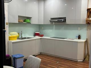 Bán cc 2pn, 2wc, 105m2 tại phường 5, quận 8, hcm, giá cực chất 4,45 tỷ