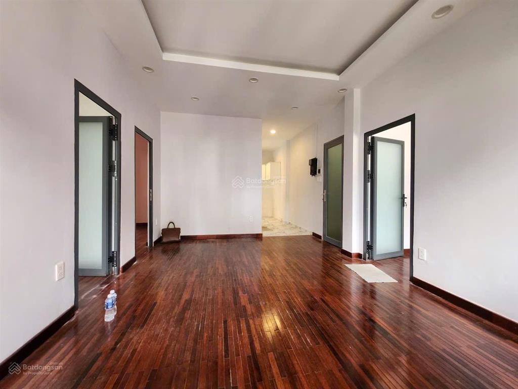 Bán căn hộ chung cư tại ngô quyền  q5. giá 3,8tỷ, 79 m2, 3pn + 2wc, nội thất đầy đủ