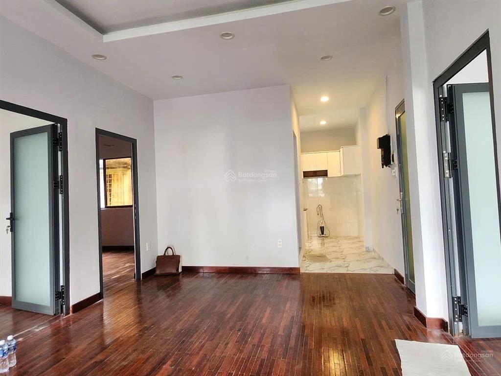 Bán căn hộ chung cư tại ngô quyền  q5. giá 3,8tỷ, 79 m2, 3pn + 2wc, nội thất đầy đủ