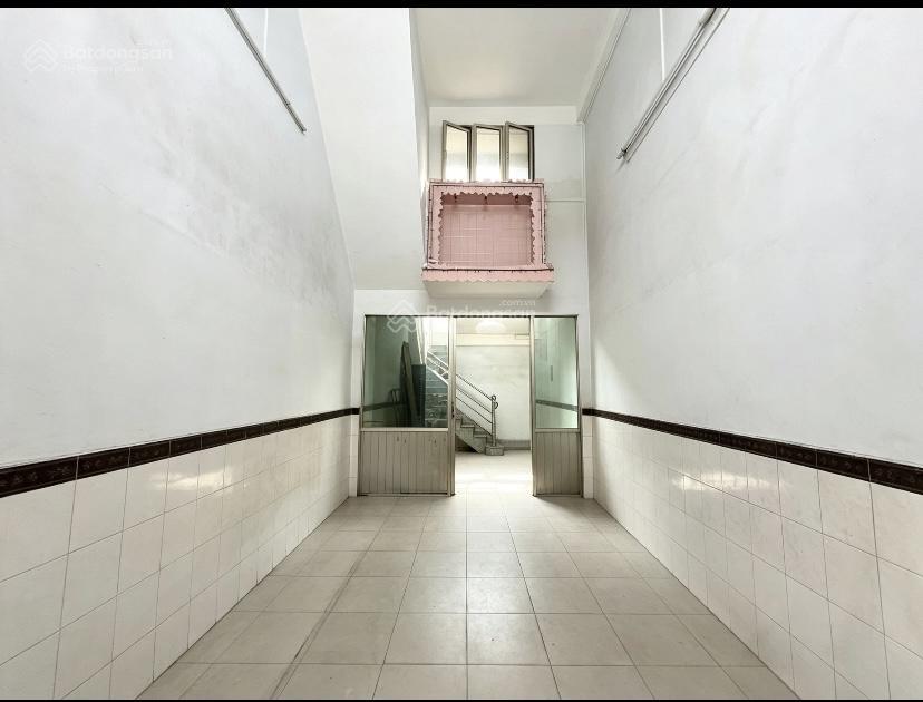 Bán nhà sau lưng căn mặt tiền bà hạt, p9, quận 10, giá chỉ với 5,9 tỷ gặp chính chủ thương lượng