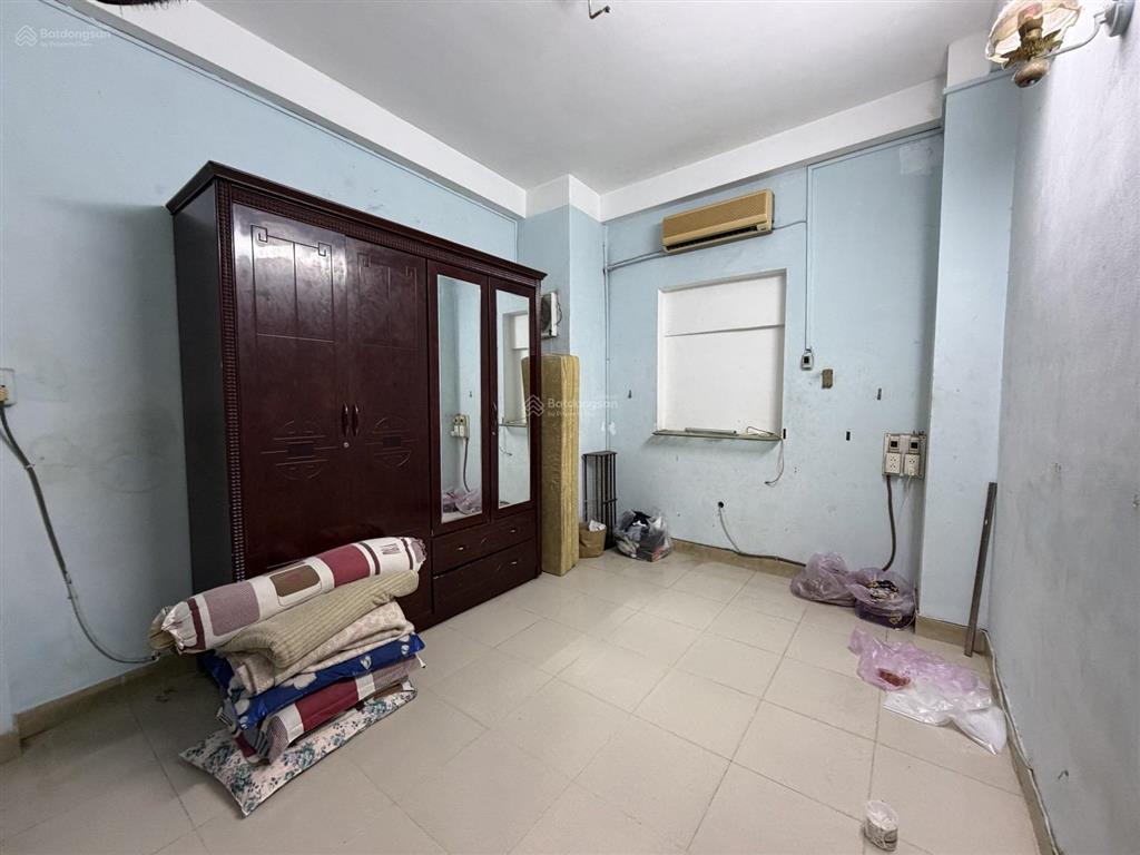 Bán nhà sau lưng căn mặt tiền bà hạt, p9, quận 10, giá chỉ với 5,9 tỷ gặp chính chủ thương lượng