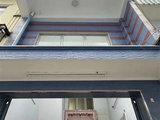 Bán nhà sau lưng căn mặt tiền bà hạt, p9, quận 10, giá chỉ với 5,9 tỷ gặp chính chủ thương lượng