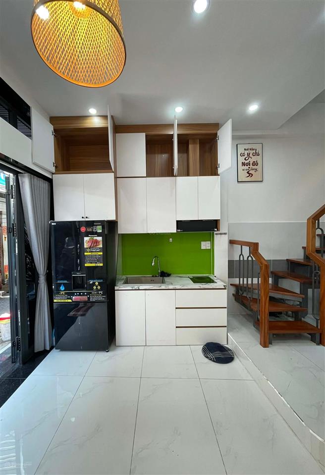 Bán nhà mới cực hiếm tại nguyễn tri phương, q10, 3 tầng kiên cố, ngang 3,6m, giá chỉ 4,6 tỷ