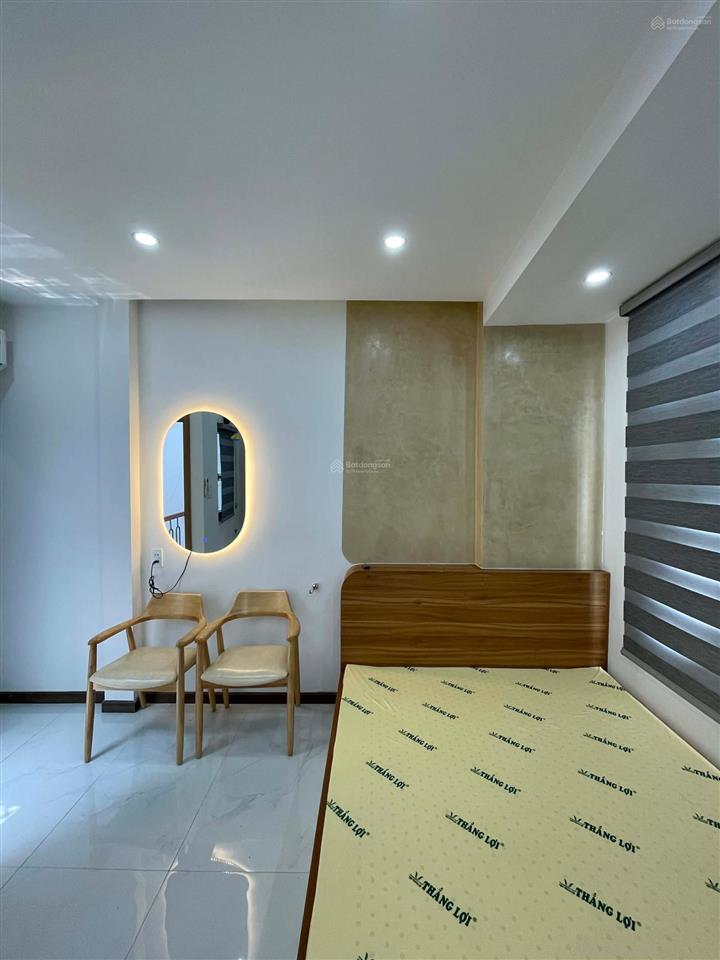 Bán nhà mới cực hiếm tại nguyễn tri phương, q10, 3 tầng kiên cố, ngang 3,6m, giá chỉ 4,6 tỷ