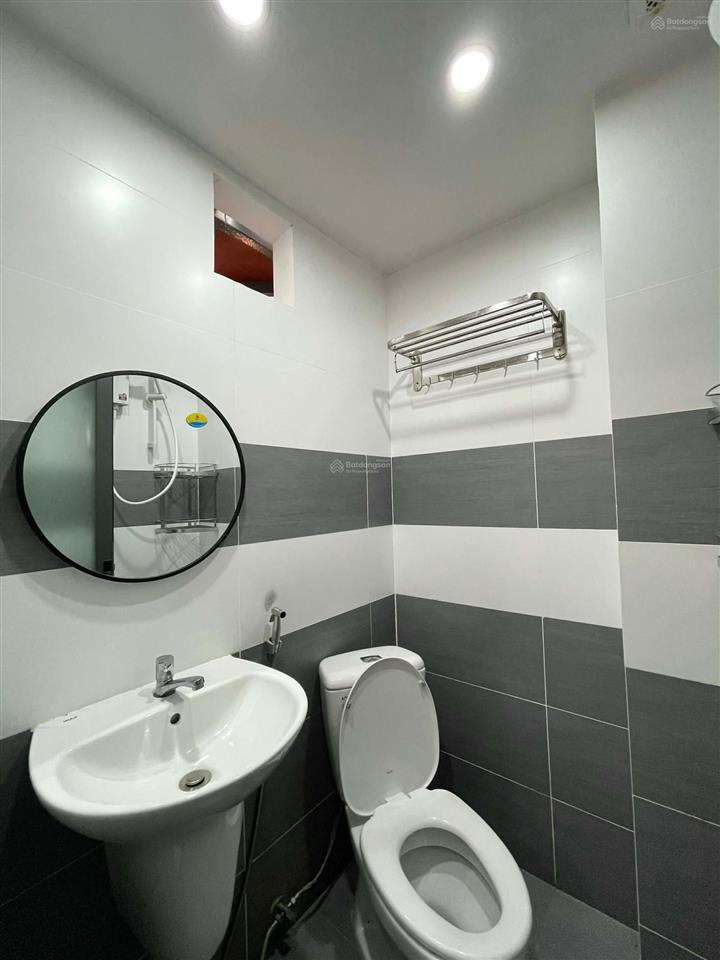 Bán nhà mới cực hiếm tại nguyễn tri phương, q10, 3 tầng kiên cố, ngang 3,6m, giá chỉ 4,6 tỷ