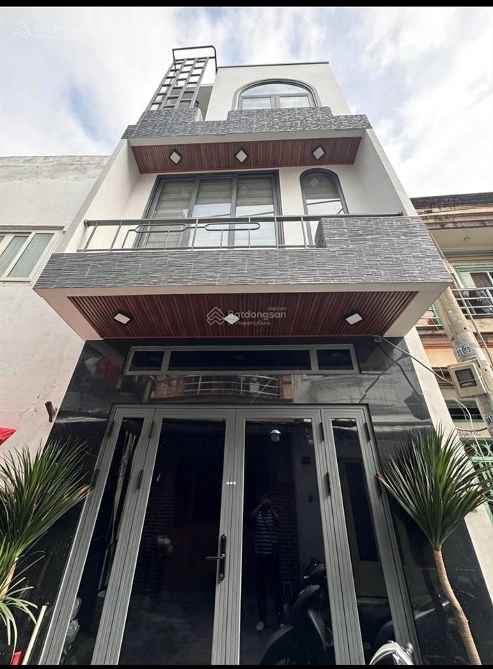 Bán nhà mới cực hiếm tại nguyễn tri phương, q10, 3 tầng kiên cố, ngang 3,6m, giá chỉ 4,6 tỷ