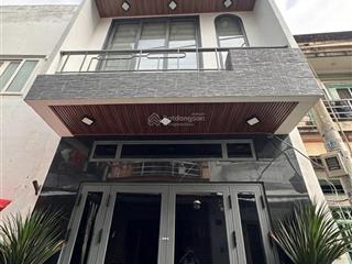 Bán nhà mới cực hiếm tại nguyễn tri phương, q10, 3 tầng kiên cố, ngang 3,6m, giá chỉ 4,6 tỷ