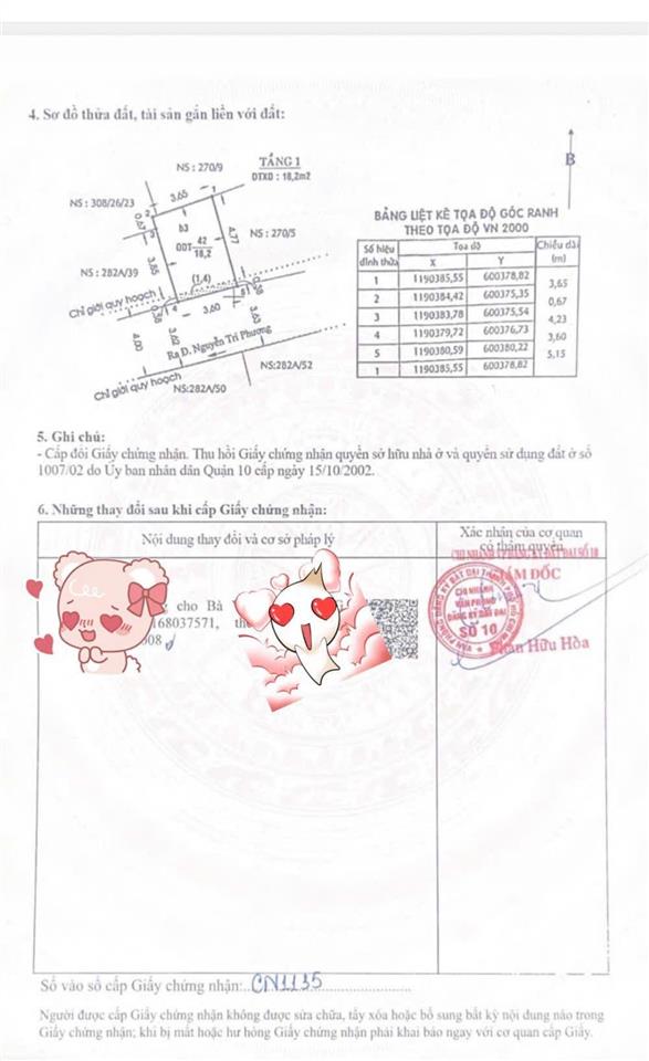 Bán nhà mới cực hiếm tại nguyễn tri phương, q10, 3 tầng kiên cố, ngang 3,6m, giá chỉ 4,6 tỷ