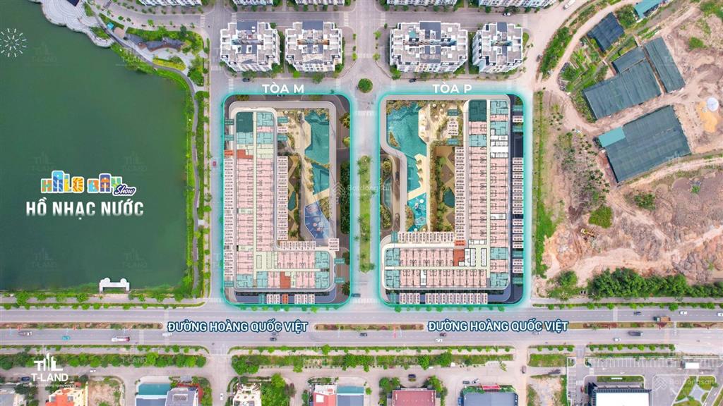 Mở bán quỹ căn đẹp tại primabay hạ long