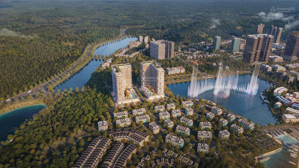 Mở bán quỹ căn đẹp tại primabay hạ long
