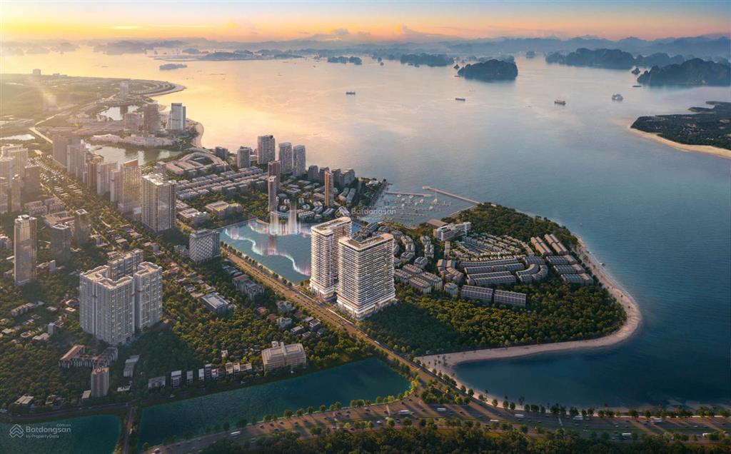Prima bay hạ long căn hộ cao cấp đón đầu sóng đầu tư 2026