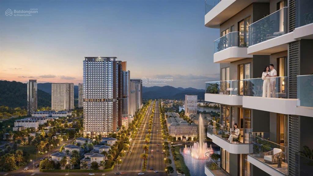 Prima bay hạ long căn hộ cao cấp đón đầu sóng đầu tư 2026