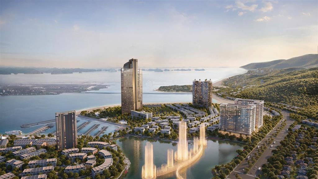 Prima bay hạ long căn hộ cao cấp đón đầu sóng đầu tư 2026