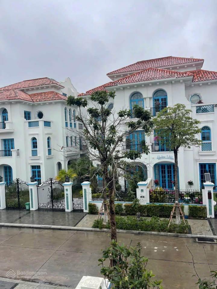 Biệt thự biển sun group  trung tâm hạ long