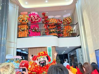 Bán shophouse trung tâm hòa xuân  mặt tiền 29/03 và nguyễn phước loan giá gốc cđt sun group