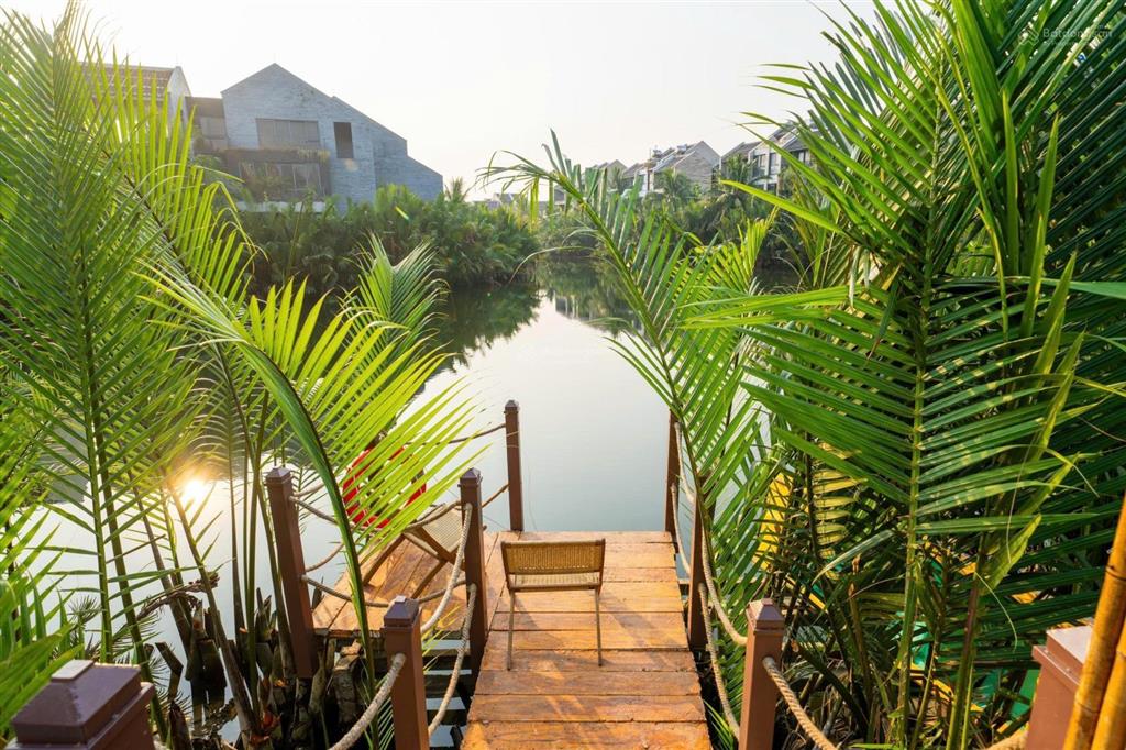 Cho thuê biệt thự casamia võng nhi tại hội an 5tr5/ngày