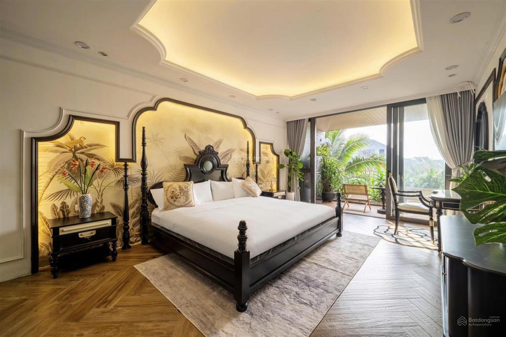 Cho thuê biệt thự casamia võng nhi tại hội an 5tr5/ngày