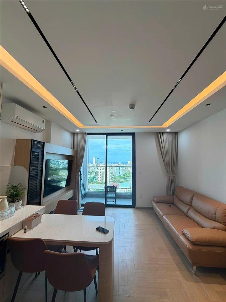 Bán căn 1pn+ sun ponte view biển, full nội thất giá tốt thị trường