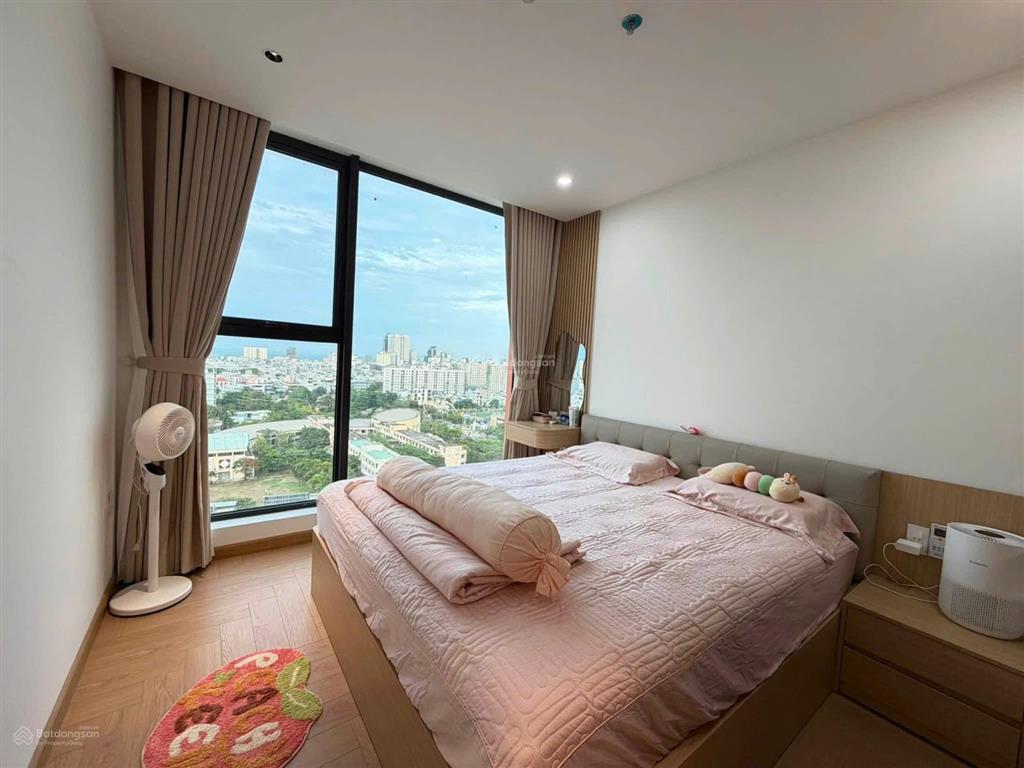 Bán căn 1pn+ sun ponte view biển, full nội thất giá tốt thị trường