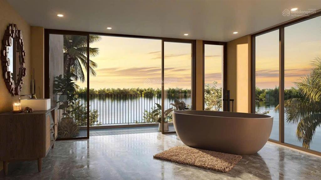 Bán villa casamia balanca hội an dòng tiền 80 triệu/tháng