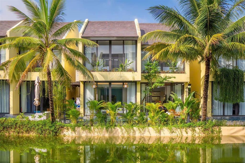 Bán villa casamia balanca hội an dòng tiền 80 triệu/tháng