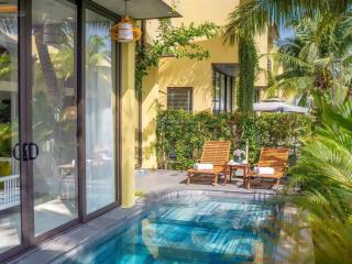 Bán villa casamia balanca hội an dòng tiền 80 triệu/tháng