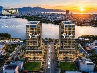 1pn+ tầng cao, tt full chỉ 2,5 tỷ | slight tower hòa xuân, đà nẵng