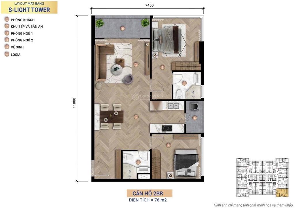 42 triệu/m2 | penthouse slight, căn hộ mặt sông vị trí riêng