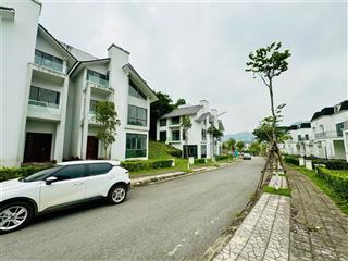 Cần bán căn 250m xanh villas dãy c
