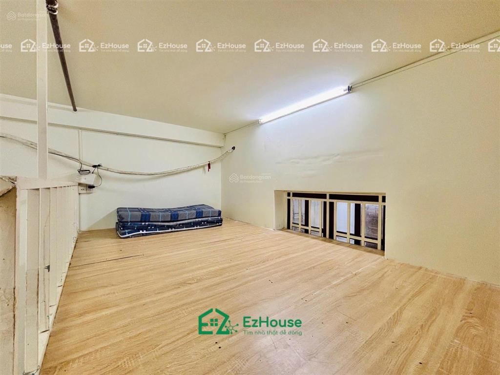 Căn hộ duplex cửa sổ thoáng full nội thất đường tô hiến thành q10