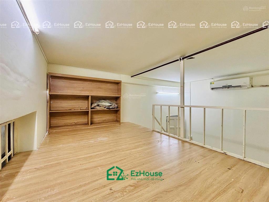Căn hộ duplex cửa sổ thoáng full nội thất đường tô hiến thành q10